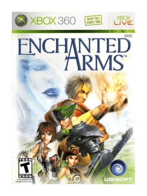 Enchanted Arms