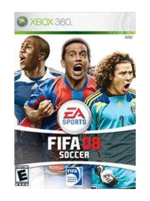 FIFA 08