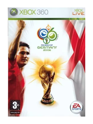 FIFA World Cup: Germany 2006