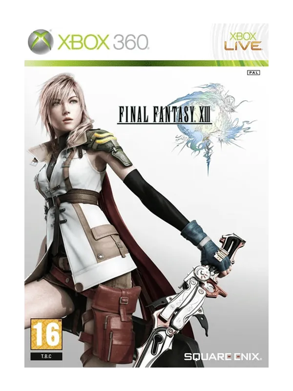 Final Fantasy XI — CIB
