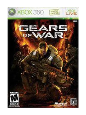 Gears of War