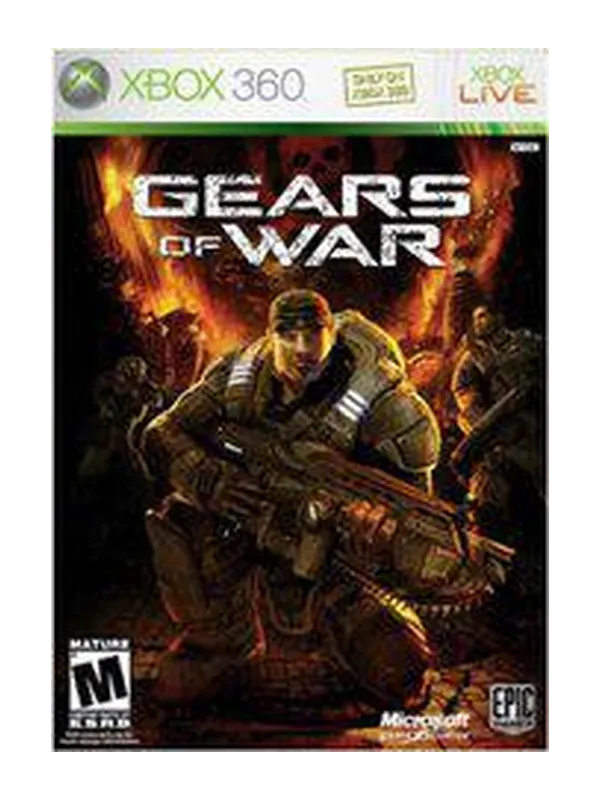 Gears of War