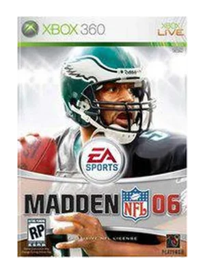 Madden 2006
