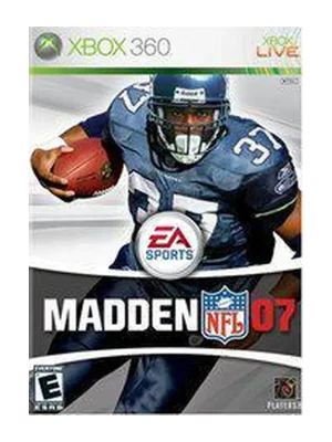 Madden 2007
