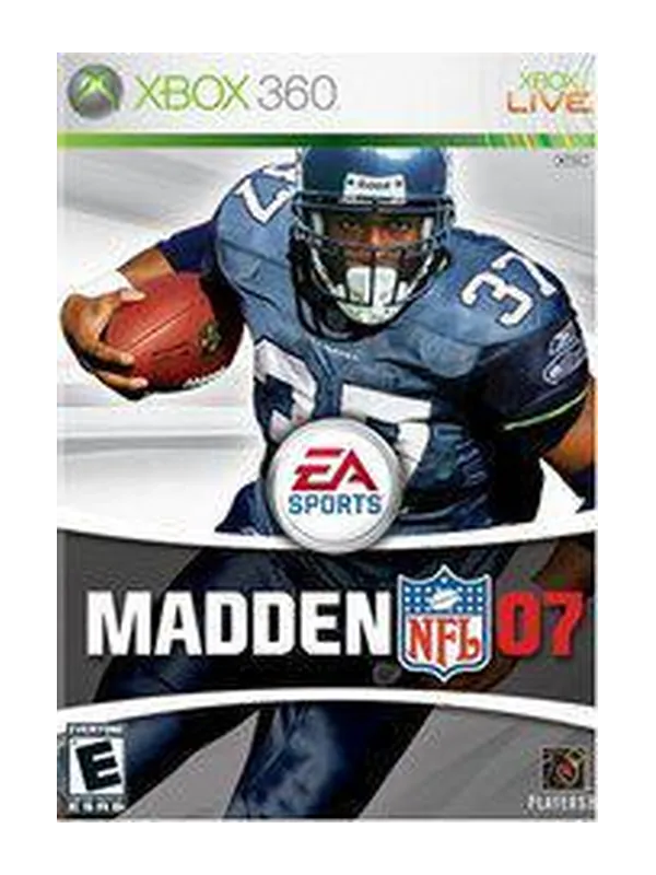 Madden 2007