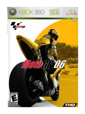 Moto GP 06