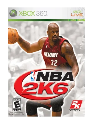 NBA 2K6