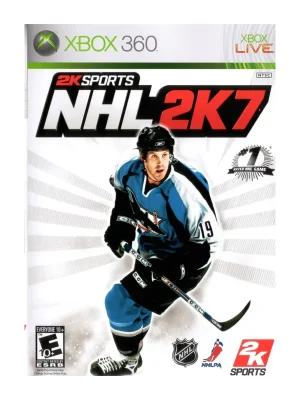 NHL 2K7