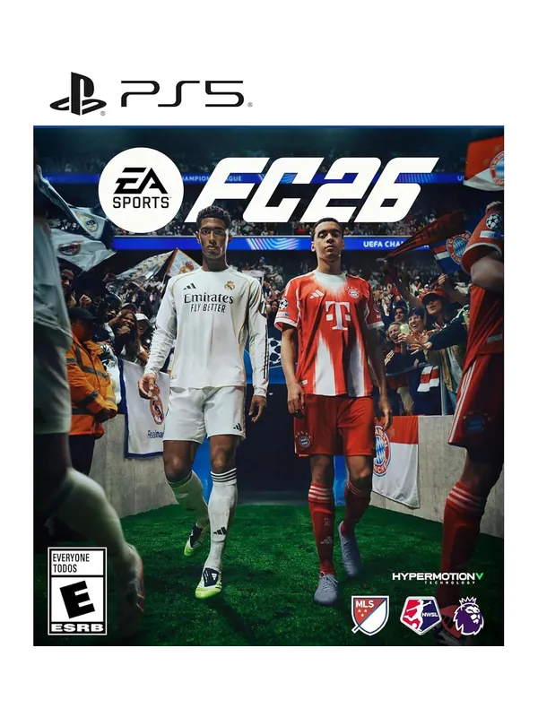EA Sports FC 26