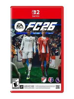 EA Sports FC 26