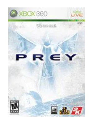 Prey