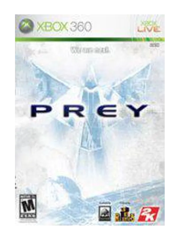 Prey — CIB