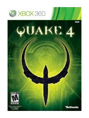 Quake 4