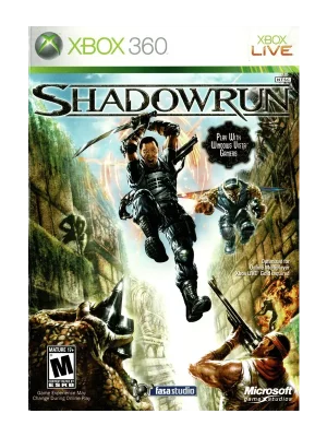 Shadowrun