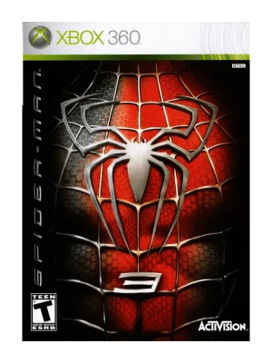 Spiderman 3