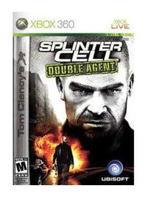 Splinter Cell Double Agent