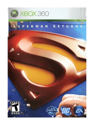 Superman Returns