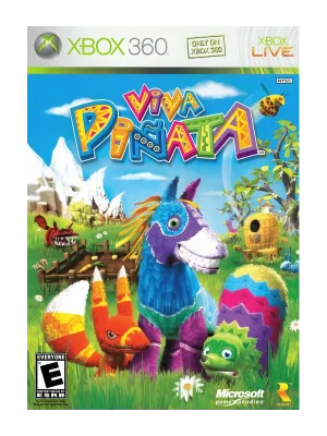 Viva Pinata