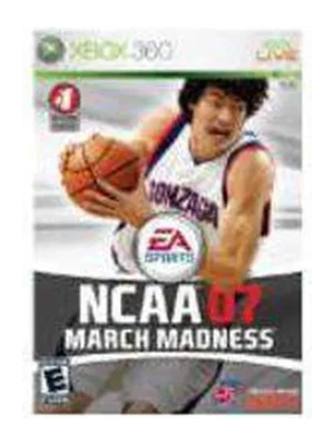 NCAA March Madness 2007