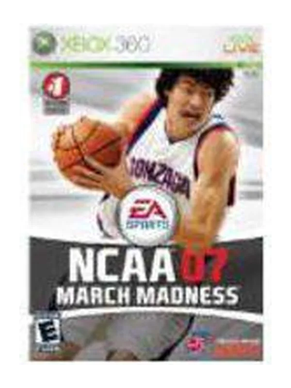 NCAA March Madness 2007