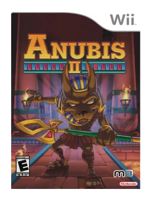 Anubis II