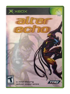 Alter Echo