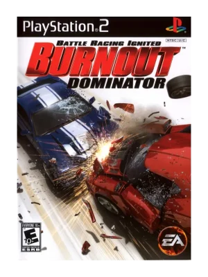 Burnout Dominator