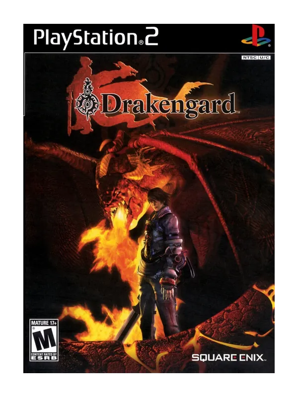 Drakengard