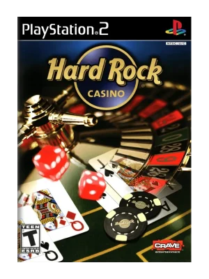 Hard Rock Casino