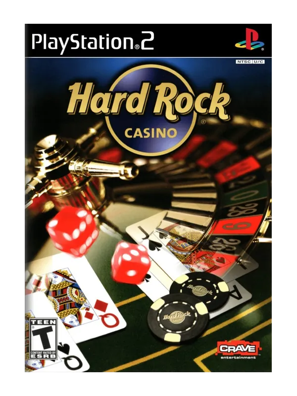 Hard Rock Casino