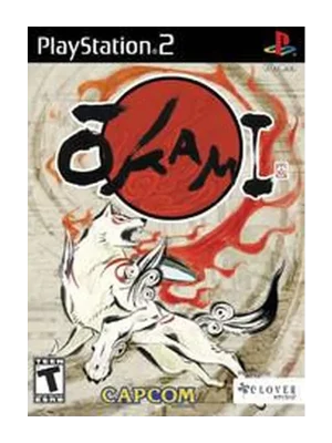 Okami