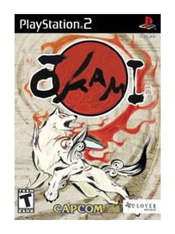 Okami