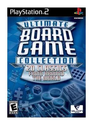 Ultimate Board Game Collection