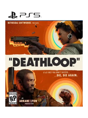 Deathloop