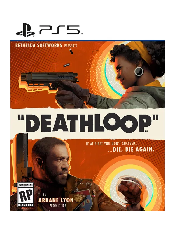 Deathloop