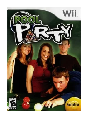 Pool Party