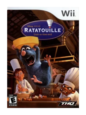 Ratatouille
