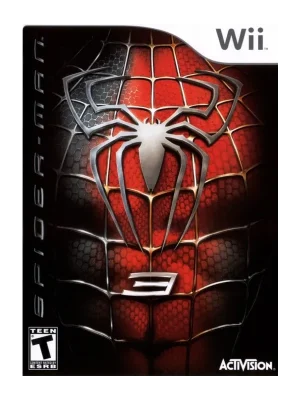 Spiderman 3