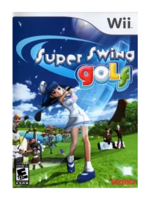 Super Swing Golf