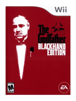 The Godfather Blackhand Edition