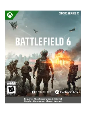 Battlefield 6