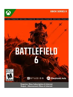 Battlefield 6 [Phantom Edition]