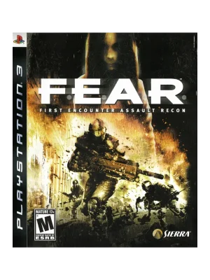 F.E.A.R.