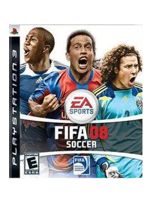 FIFA 08