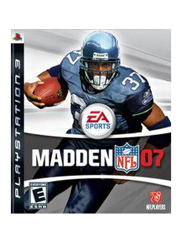 Madden 2007