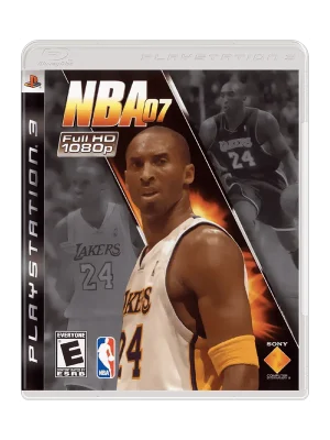 NBA 07