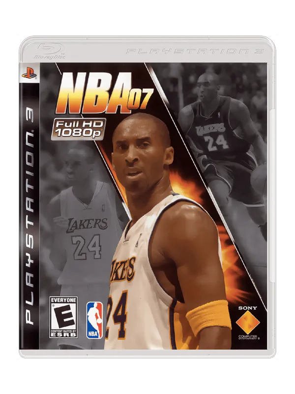 NBA 07