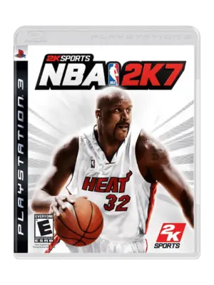 NBA 2K7