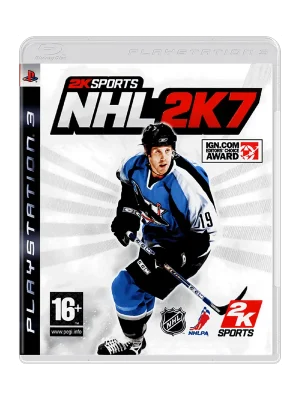 NHL 2K7