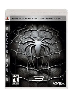 Spiderman 3